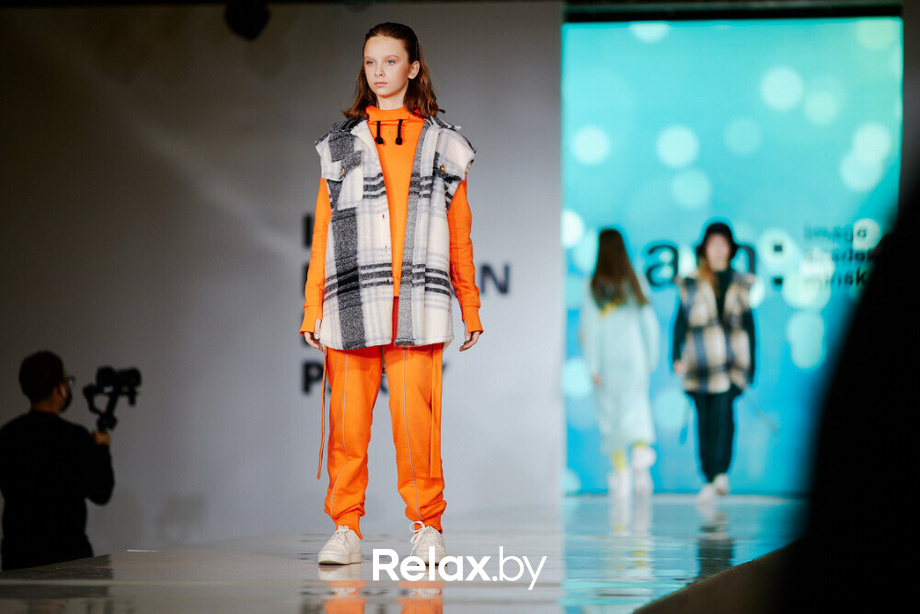 IMG FASHION Killa Part, фото № 295