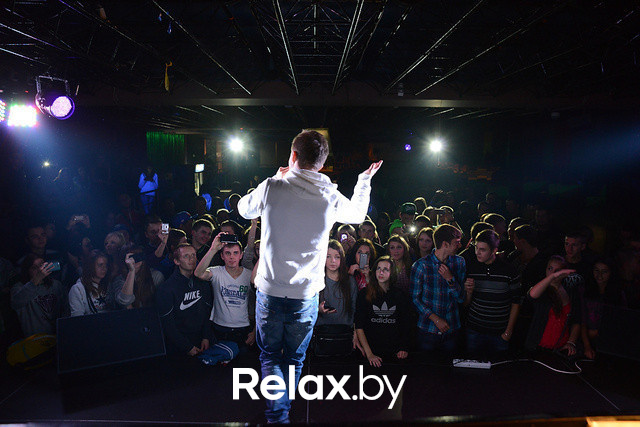 Кто Там?, фото № 110