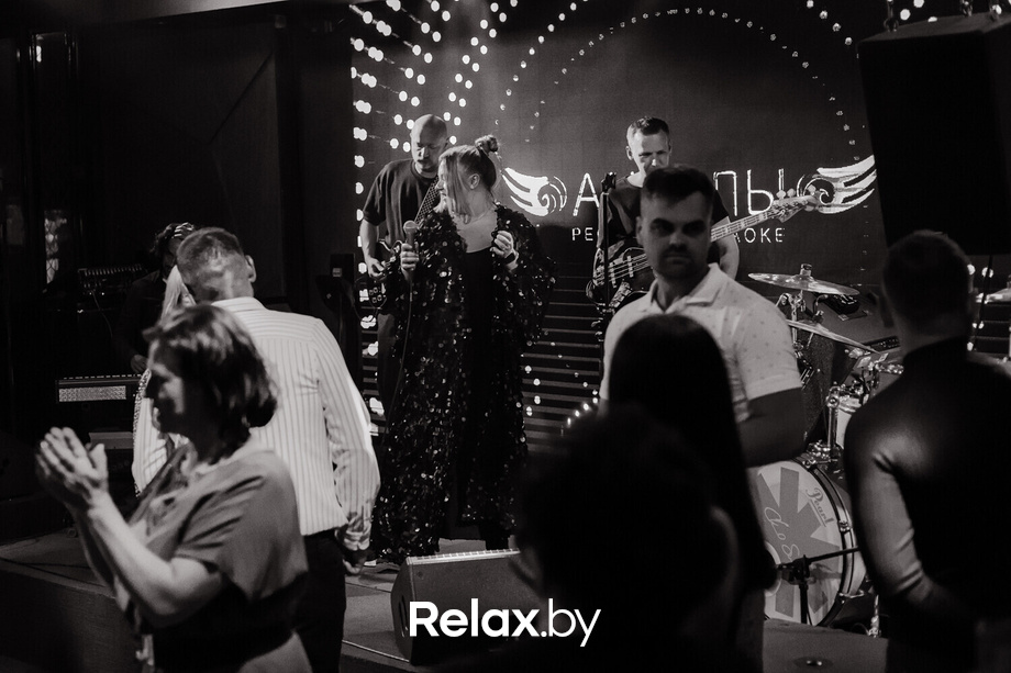 Saturday music, фото № 37