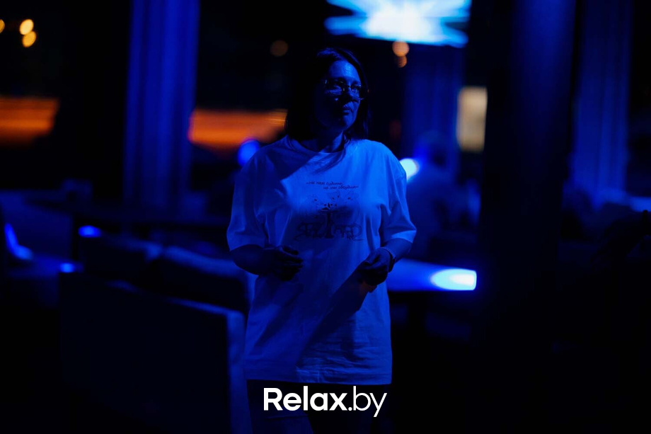 Ночные жители, фото № 42