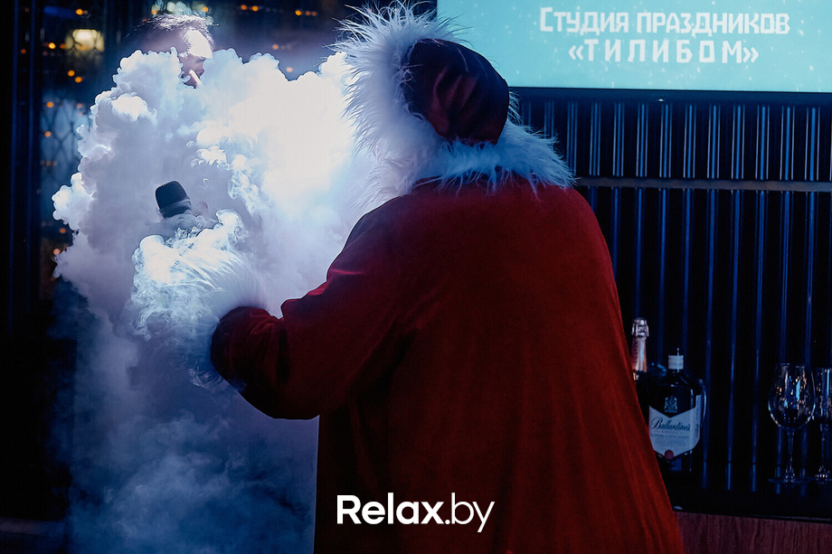 Новый Год в Ангелах, фото № 37