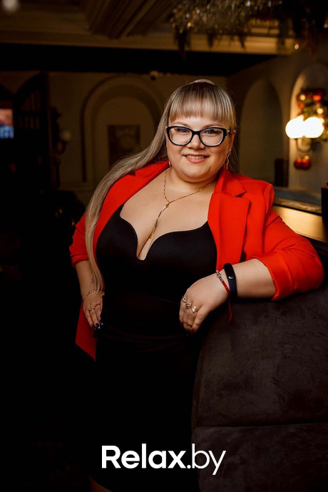 Новогодние вечеринки, фото № 66