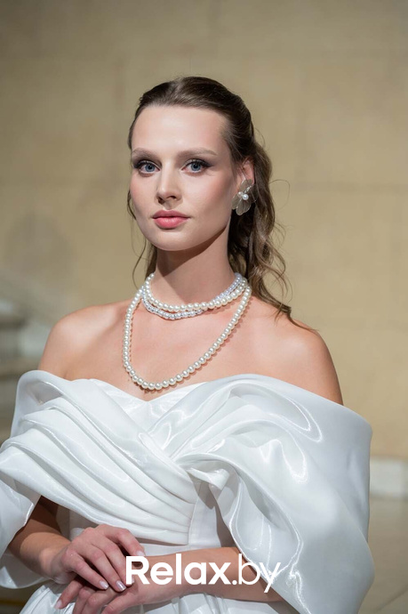 Показ для Kiko Richen (часть 2), фото № 187