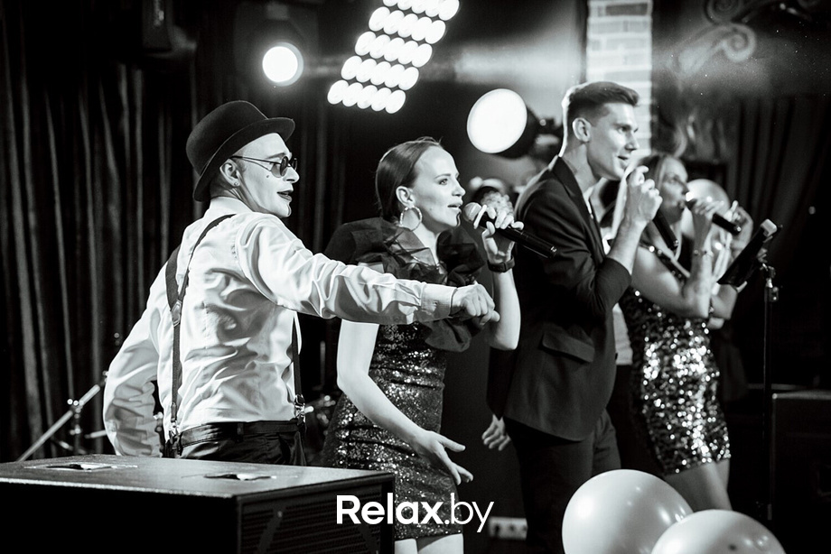 День рождения ресторана Бруклин!, фото № 9