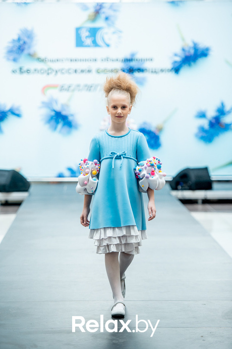 FashionStyleModels by Igor Ivanov Мельница Моды, фото № 25