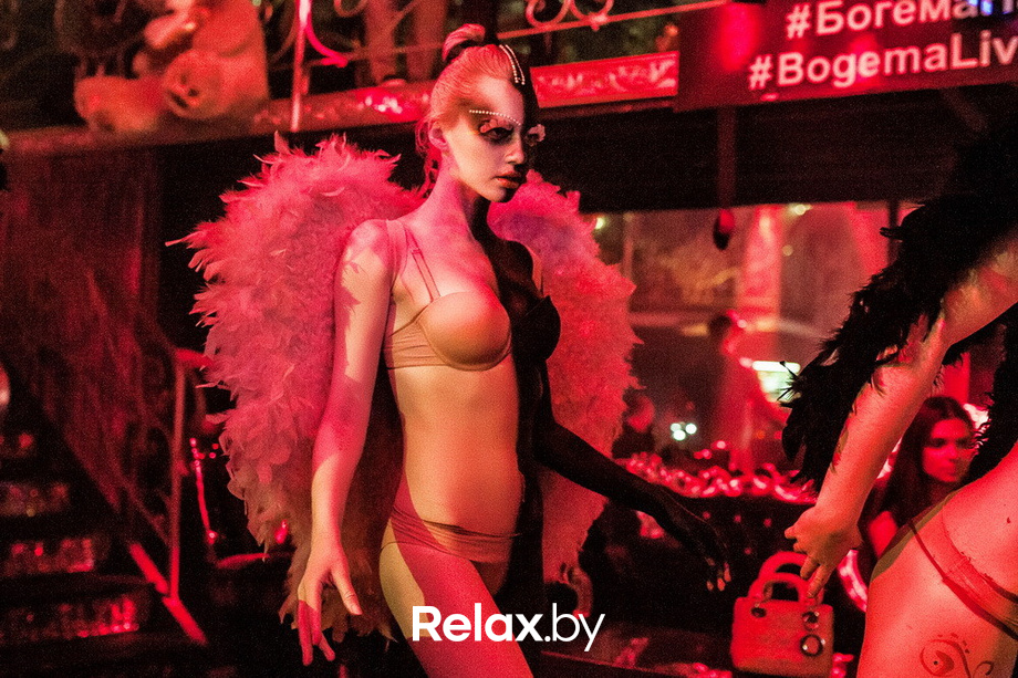 Black & white, фото № 2