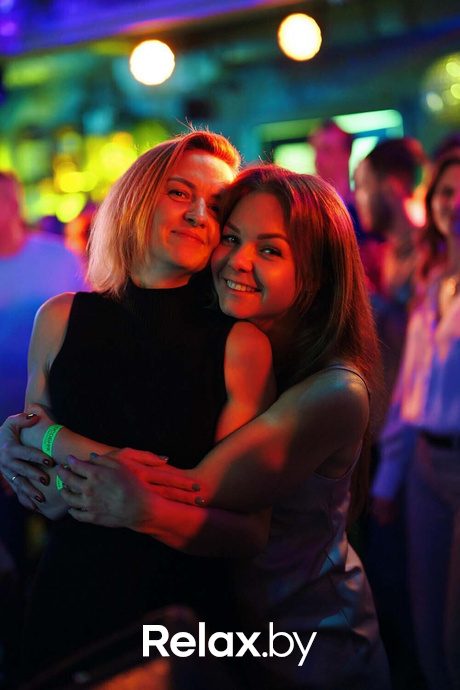 Saturday party, фото № 40