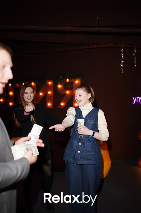 Новогодний корпоратив, фото № 94