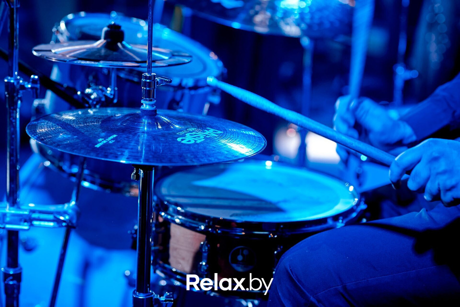 Friday music, фото № 14