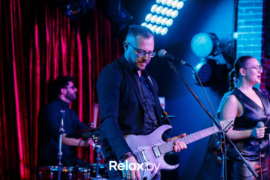 Brooklyn Live!, фото № 10