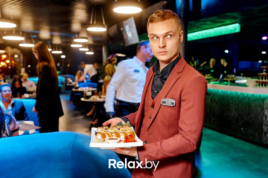 Restaurant LUNA - opening, фото № 157