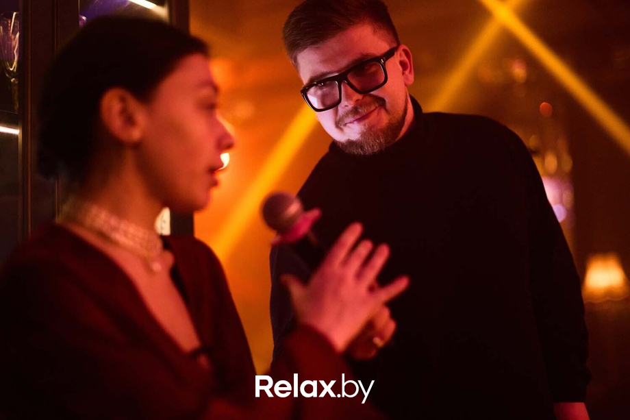 Караоке «Квартирник», фото № 13