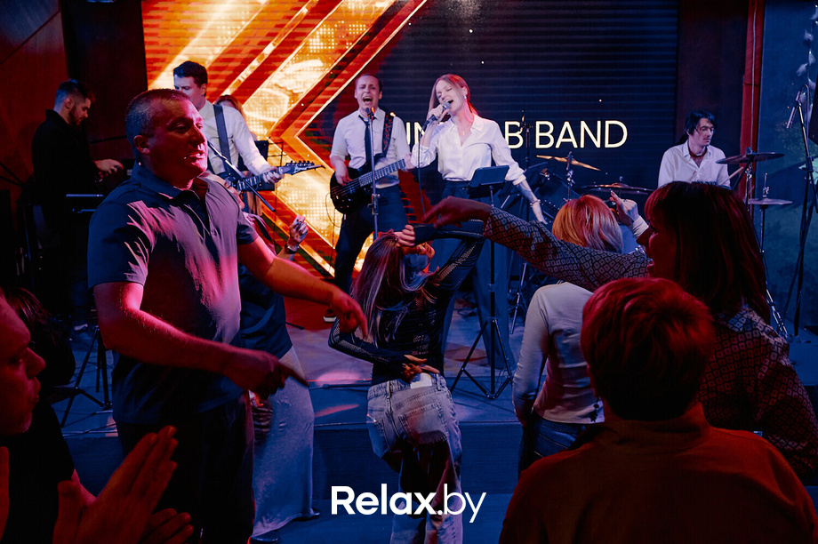 Saturday music, фото № 38