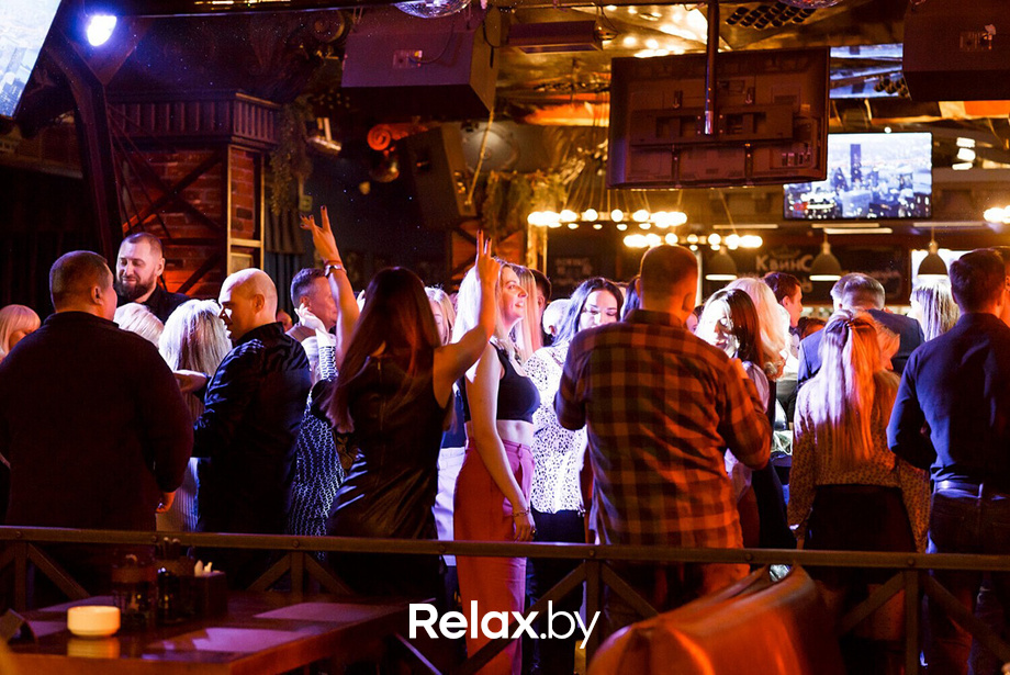 Brooklyn Live!, фото № 41