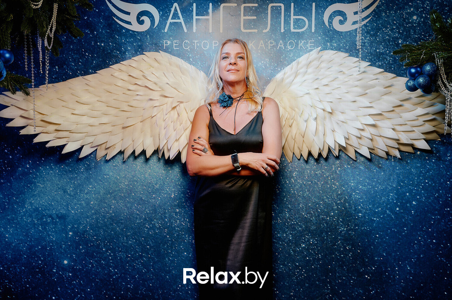 Рождество с Ангелами, фото № 72