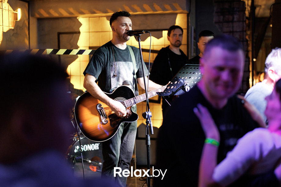 Zavod Friday Night, фото № 33