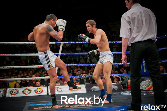 Проект «Рубаха-парень», фото № 58