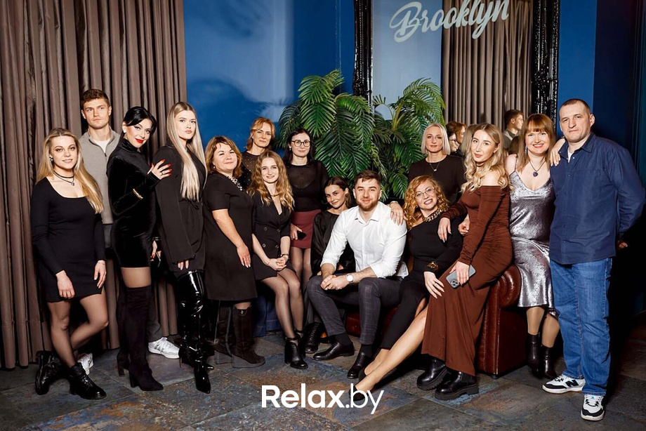 Brooklyn Live!, фото № 12