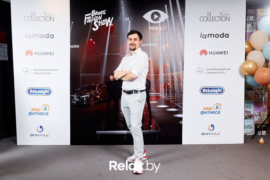 13 сезон Brands Fashion Show | Премьера, фото № 66