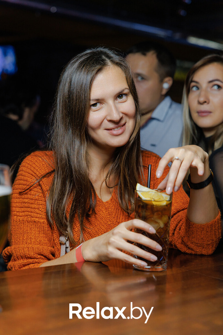 Saturday party, фото № 35