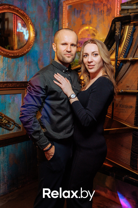 День Встречи Выпускников, фото № 59