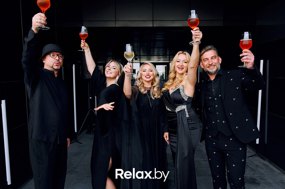 VII Бизнес-премия «Номер один» - 2023, фото № 17