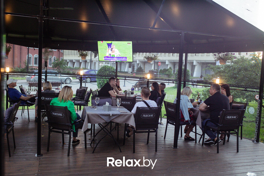 Выходные в Rustaveli, фото № 12