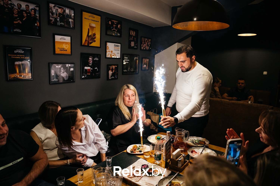 Отдыхаем Броварно, фото № 67