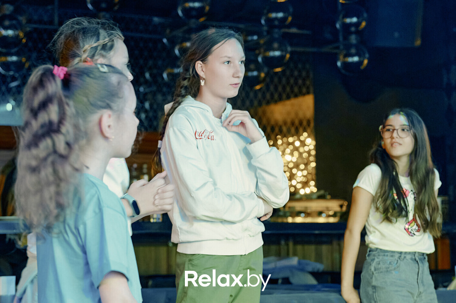 Короли Вечеринок. Детский праздник, фото № 36