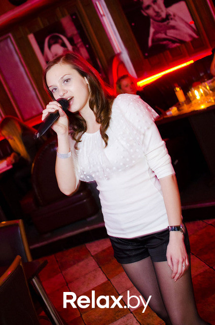 Опасная зона, фото № 19