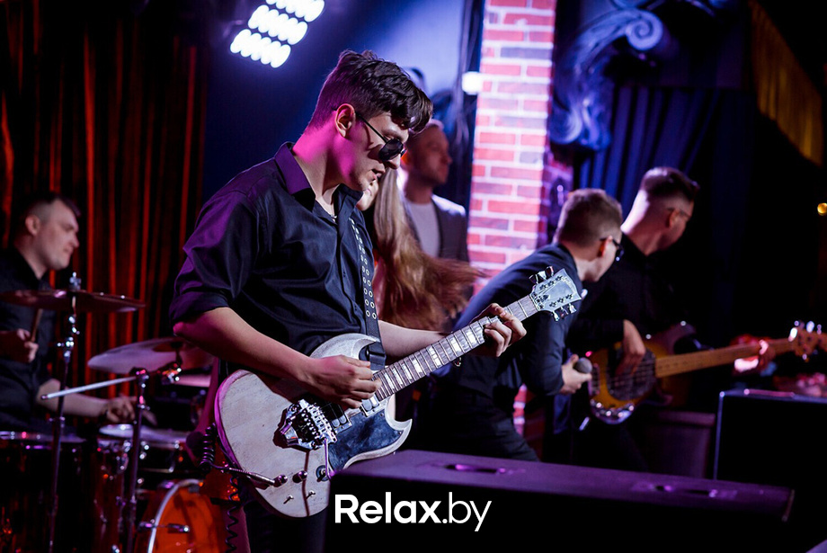 Brooklyn Live!, фото № 32