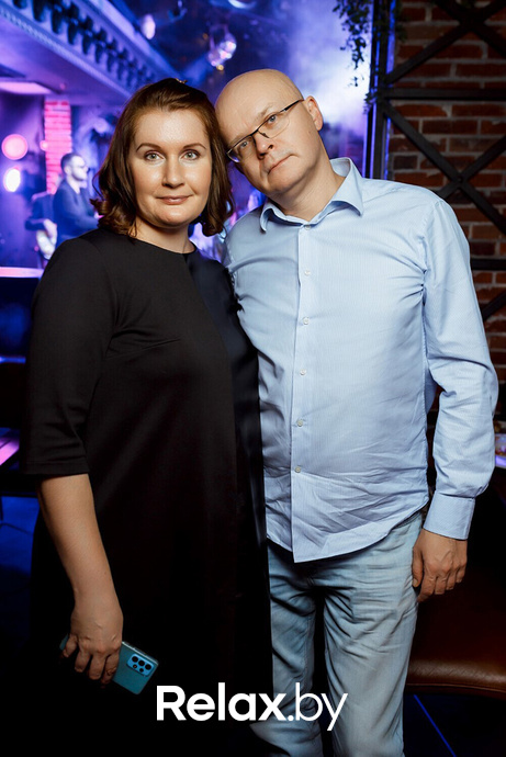 Brooklyn Live!, фото № 32