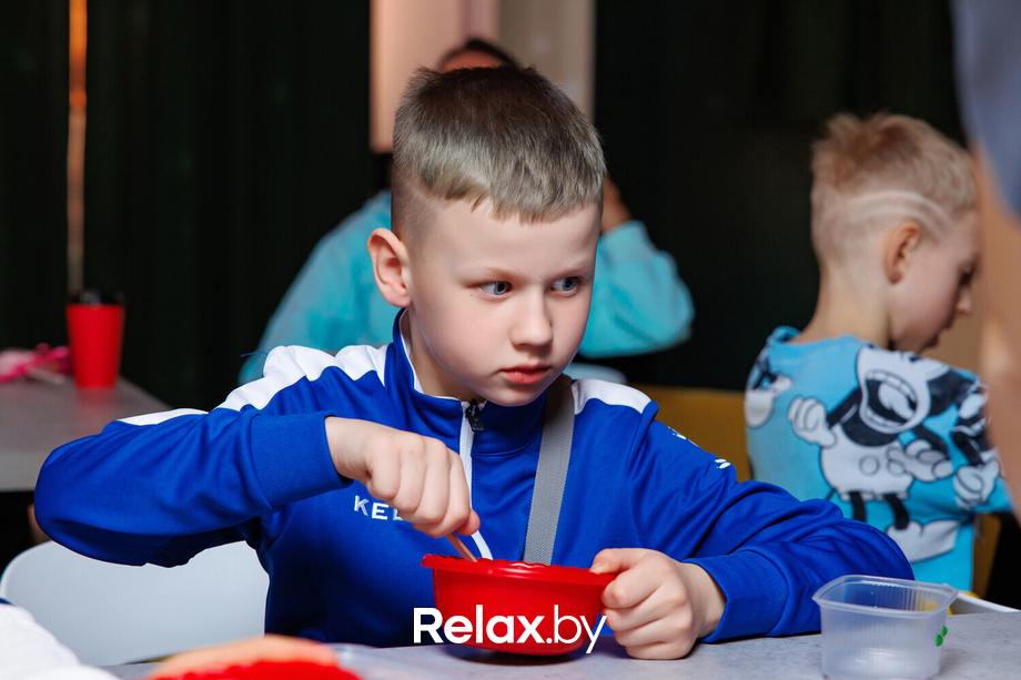 Большое открытие нового пространства «Дико», фото № 56