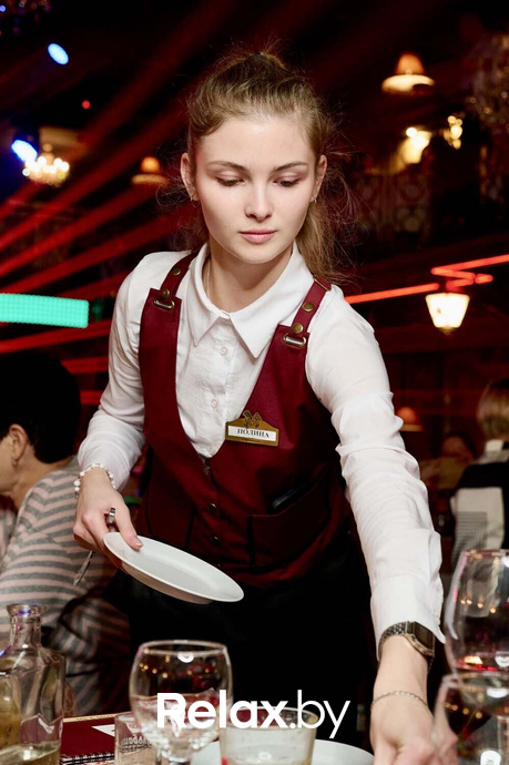 MoulinRouge, фото № 51