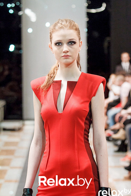 Dmitry Sholokhov for O.Jen, фото № 10