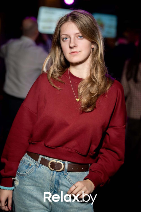 Saturday party, фото № 24