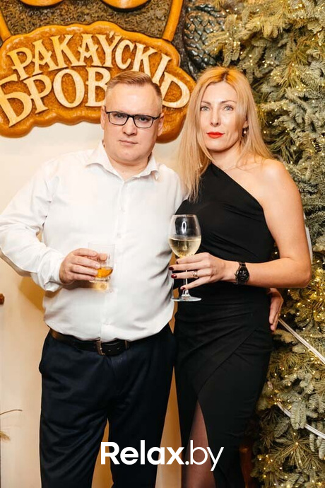 Новогодний корпоратив 21.12.2024, фото № 35