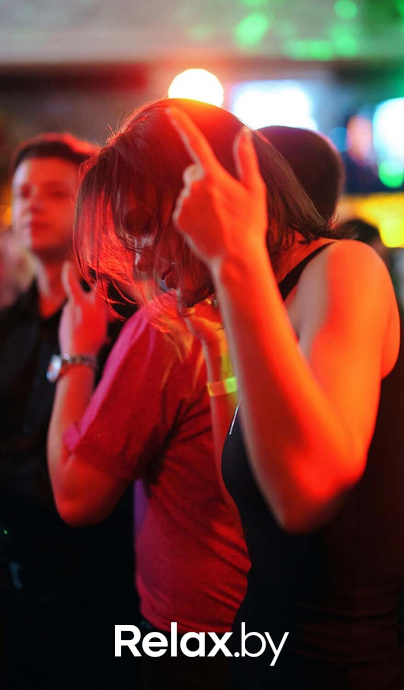 Night Party, фото № 110