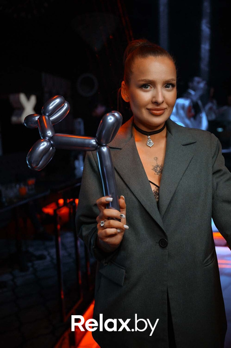 Saturday party, фото № 36