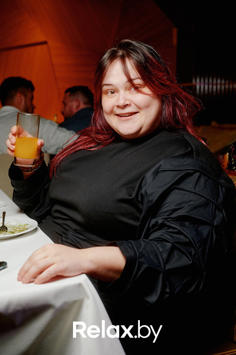 Новый Год в Ангелах, фото № 114