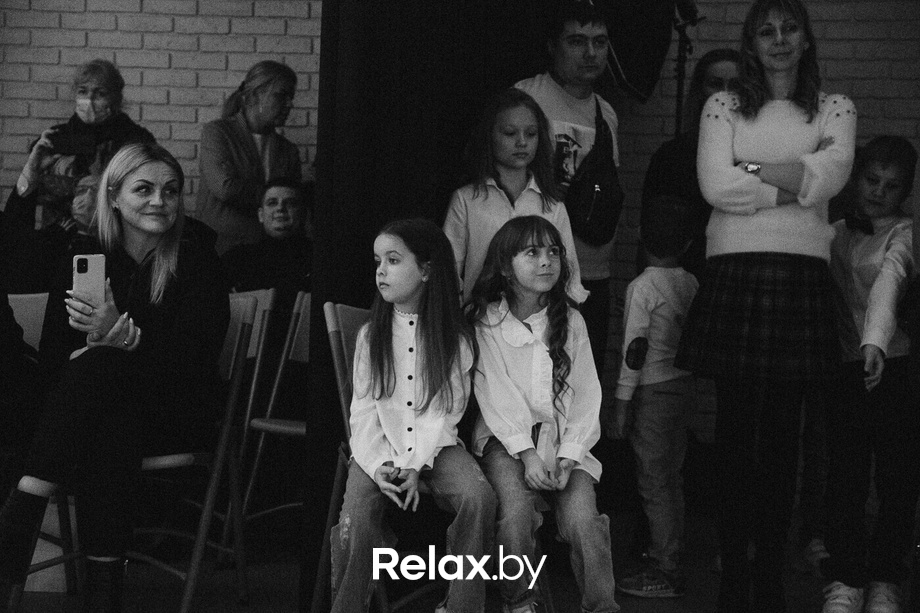 Fashion Show Gold Podium, фото № 111