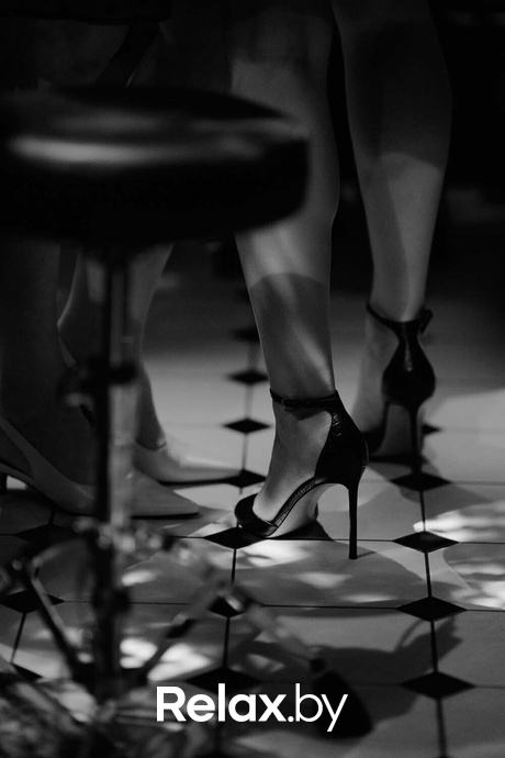 Piano Bar Band, фото № 90