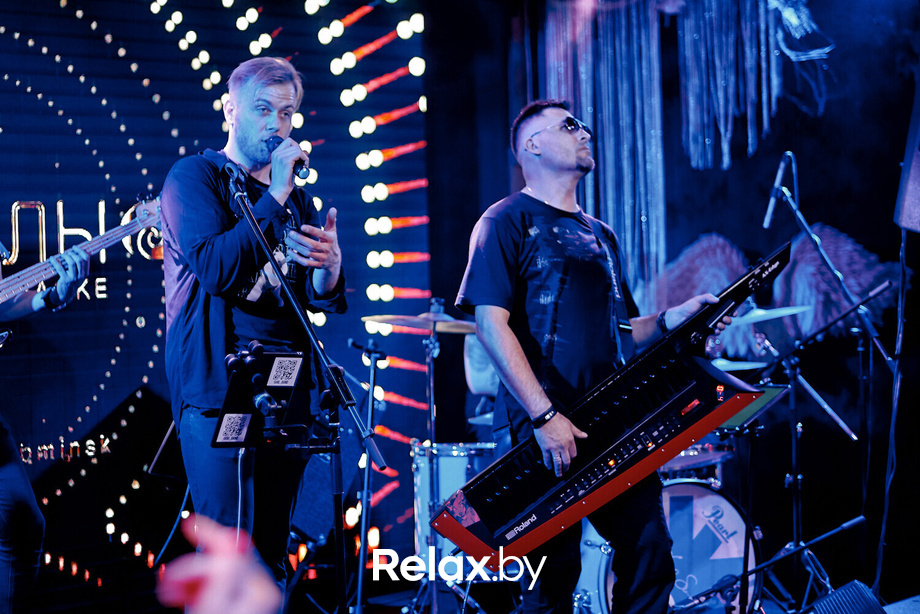 Friday Music, фото № 46