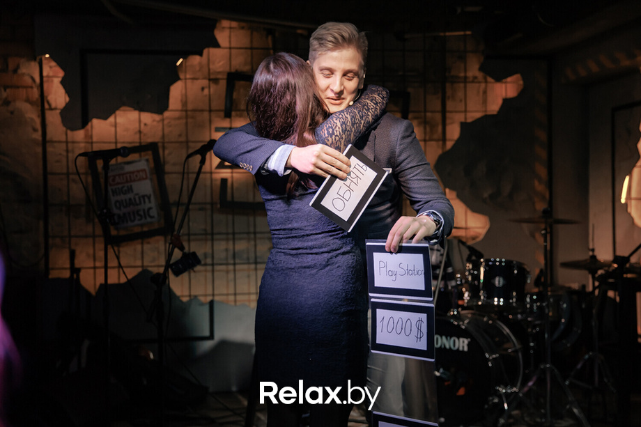 Zavod Friday Night, фото № 43