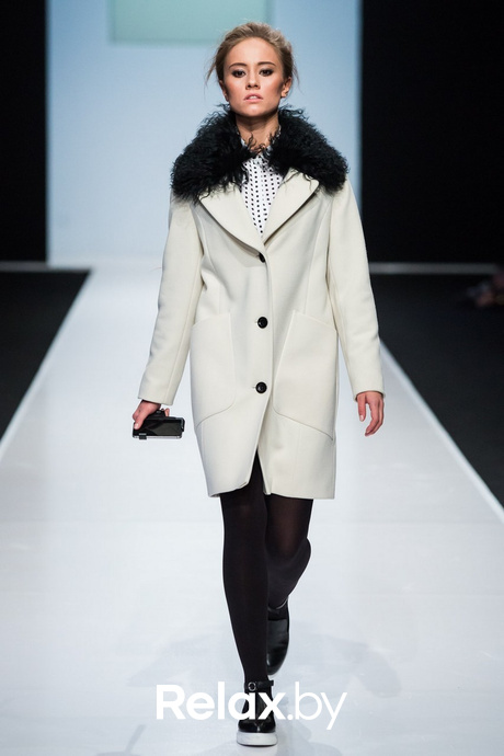 Elema на Moscow Fashion Week, фото № 36