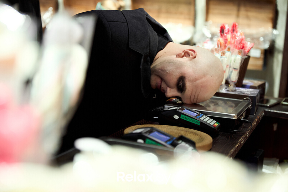 Halloween, фото № 15