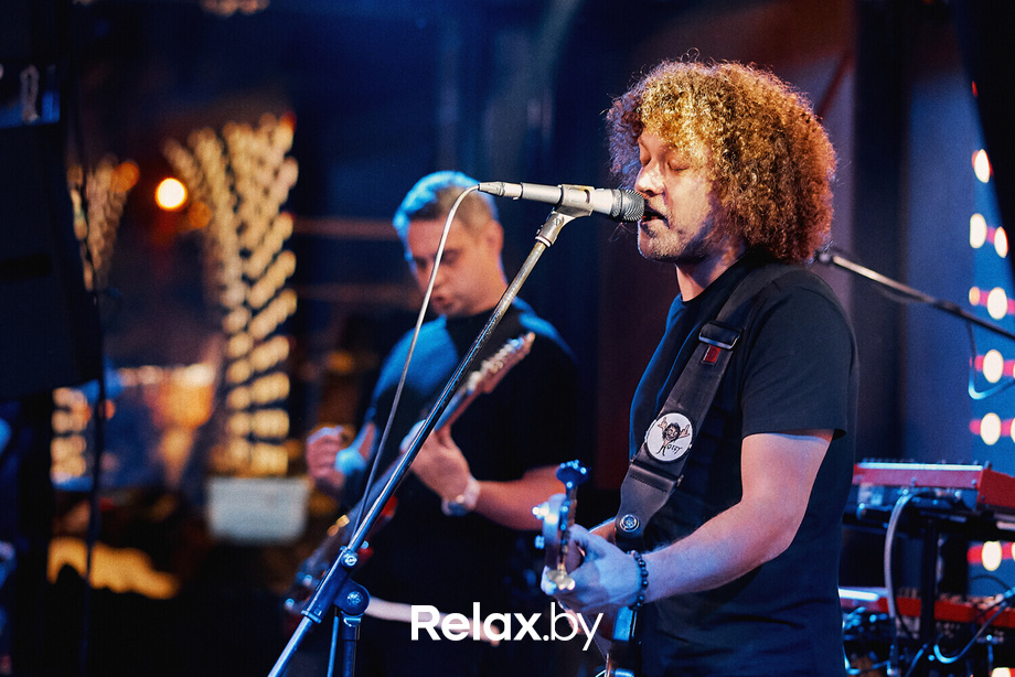 Friday Music, фото № 8