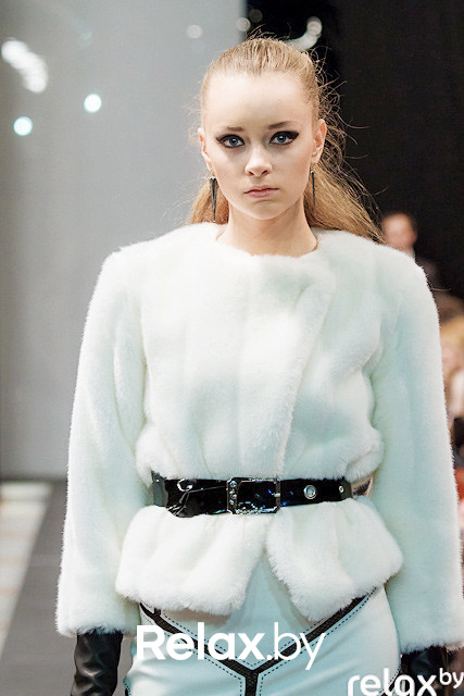 Dmitry Sholokhov for O.Jen, фото № 8