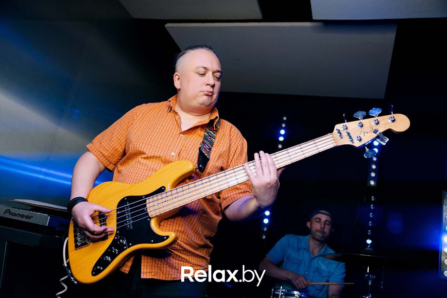 Ночные жители, фото № 13