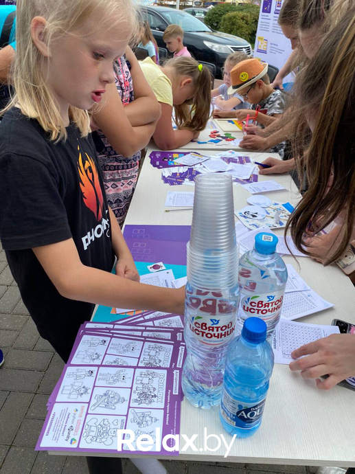 Семейный праздник Челендж Fest, фото № 17